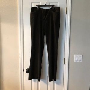 New York & Company black pants